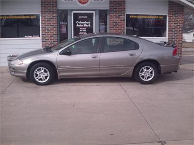 Used Dodge Intrepid 1999 : $3650