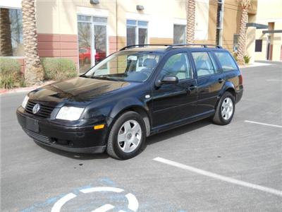 Used Volkswagen Jetta 2002 : $5900