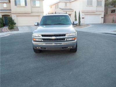 Used Chevrolet Suburban 2001 : $7500
