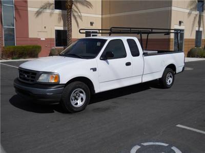 Used Ford F150 2002 : $4900