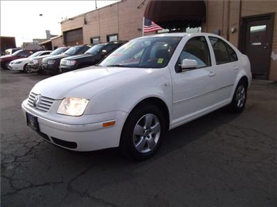 Used Volkswagen Jetta 2004 : $0