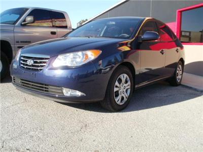 Used Hyundai Elantra 2010 : $13500