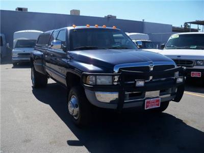 Used Dodge RamPickup 1995 : $10888