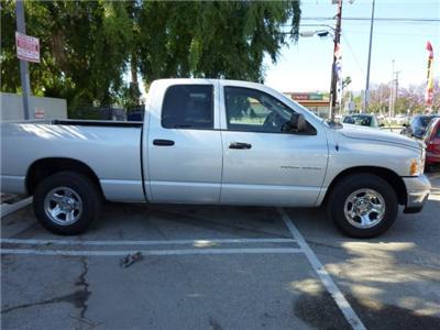 Used Dodge RamPickup 2003 : $10995