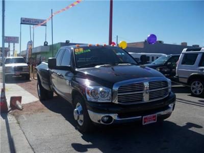 Used Dodge RamPickup 2008 : $31988