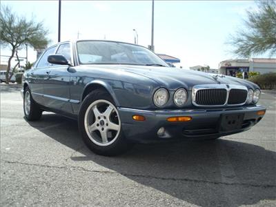 Used Jaguar XJ8 1998 : $5995