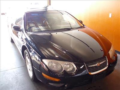 Used Chrysler 300M 2000 : $3995