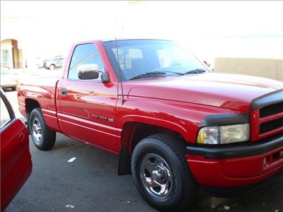 Used Dodge RamPickup 1995 : $3995