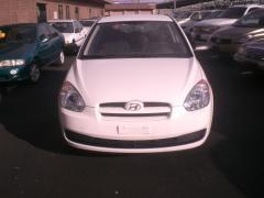 Used Hyundai Accent 2008 : $9999
