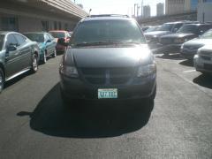 Used Dodge GrandCaravan 2002 : $5999