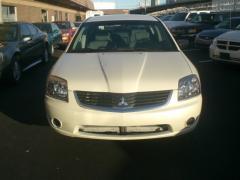 Used Mitsubishi Galant 2007 : $9999