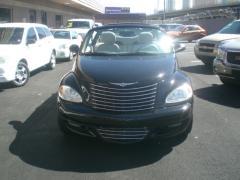 Used Chrysler PTCruiser 2005 : $9999