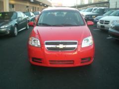 Used Chevrolet Aveo 2010 : $10995