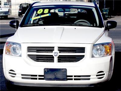 Used Dodge Caliber 2008 : $8999
