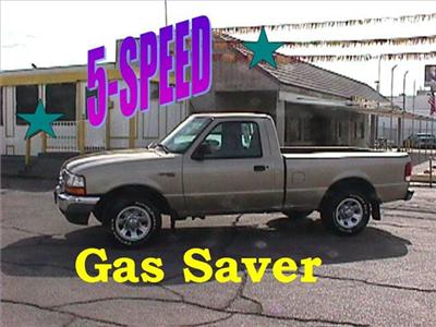 Used Ford Ranger 2000 : $5888