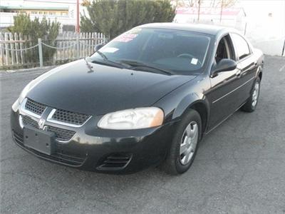 Used Dodge Stratus 2005 : $7499