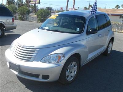Used Chrysler PTCruiser 2009 : $10995