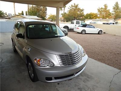 Used Chrysler PTCruiser 2007 : $6950