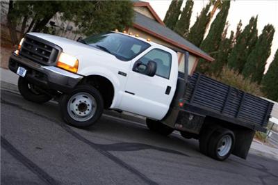 Used Ford F550 2000 : $10300