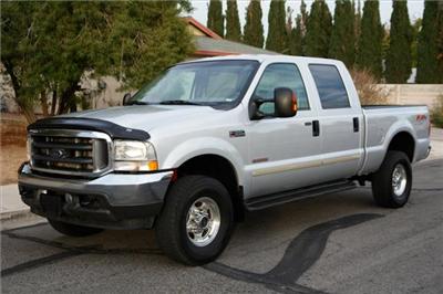 Used Ford F350 2004 : $14900