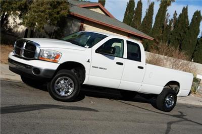Used Dodge RamPickup 2006 : $16700