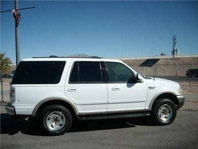 Used Ford Expedition 1999 : $5995