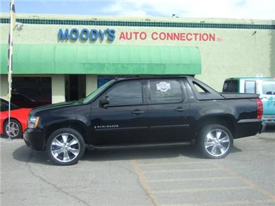 Used Chevrolet Avalanche 2007 : $23500