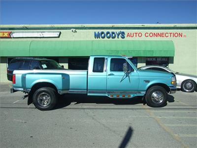 Used Ford F350 1995 : $7995