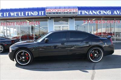 Used Dodge Charger 2006 : $24999