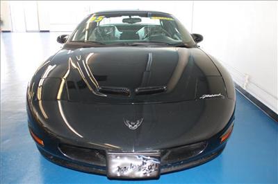 Used Pontiac Firebird 1995 : $21999