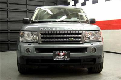 Used Land Rover RangeRoverSport 2006 : $29888