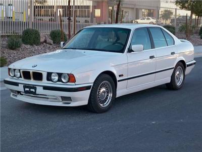 Used BMW 5series 1995 : $3900