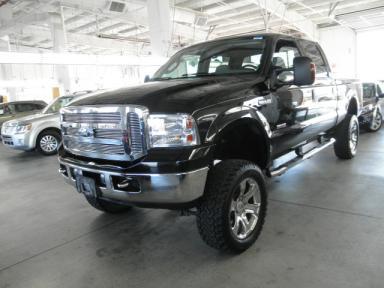 Used Ford F250 2007 : $32000
