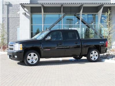 Used Chevrolet Silverado 2007 : $0