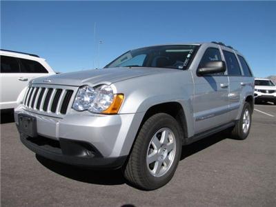Used Jeep GrandCherokee 2010 : $19995
