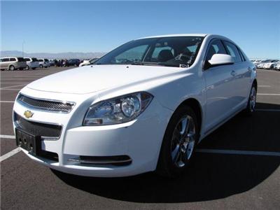 Used Chevrolet Malibu 2010 : $15995
