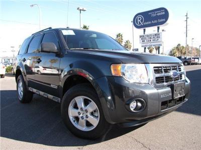 Used Ford Escape 2008 : $13995