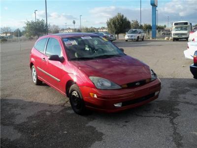 Used Ford Focus 2004 : $4500