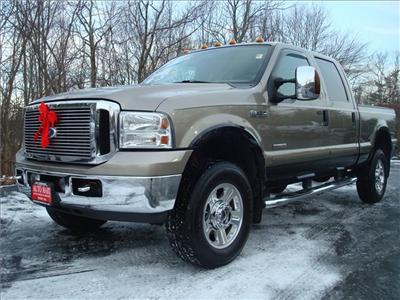 Used Ford F350 2006 : $28900
