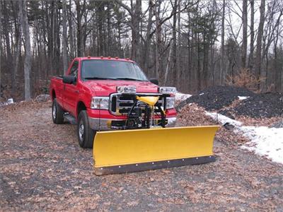 Used Ford F350 2006 : $18900