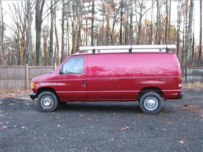 Used Ford Econoline 1994 : $3200
