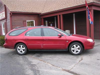 Used Ford Taurus 2000 : $2995