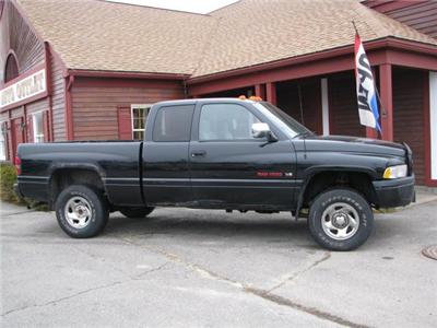Used Dodge RamPickup 1997 : $1995