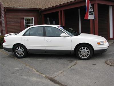 Used Buick Regal 2002 : $5995