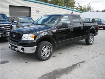 Used Ford F150 2006 : $16950