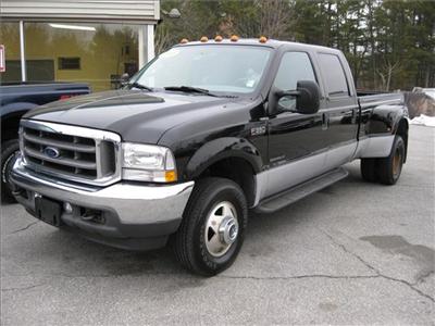 Used Ford F350 2003 : $17450