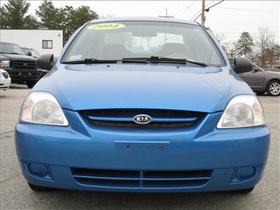 Used Kia Rio 2004 : $4450