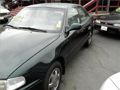 Used Toyota Camry 1994 : $3995