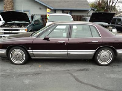 Used Buick ParkAvenue 1995 : $2995