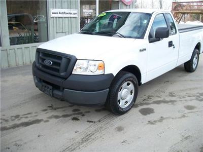 Used Ford F150 2005 : $9995